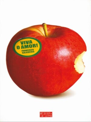 cover image of Viva O Amor!